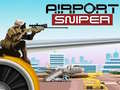                                                                       Airport Sniper ﻞﯿﮭﮐ