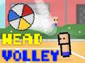                                                                       Head Volley ﻞﯿﮭﮐ