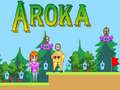                                                                       Aroka ﻞﯿﮭﮐ