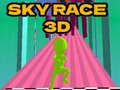                                                                       Sky Race 3D ﻞﯿﮭﮐ