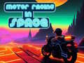                                                                       Motor Racing in Space ﻞﯿﮭﮐ
