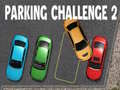                                                                      Parking Challenge 2 ﻞﯿﮭﮐ