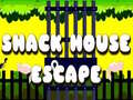                                                                       Shack House Escape ﻞﯿﮭﮐ