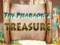                                                                       The Pharaoh's Treasure ﻞﯿﮭﮐ
