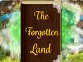                                                                       The Forgotten Land ﻞﯿﮭﮐ