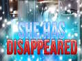                                                                       She has Disappeared ﻞﯿﮭﮐ