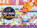                                                                       Max Mixed Cuisine ﻞﯿﮭﮐ