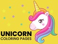                                                                       Unicorn Coloring Pages ﻞﯿﮭﮐ