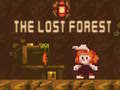                                                                      The Lost Forest ﻞﯿﮭﮐ