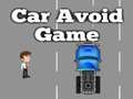                                                                       Car Avoid Game ﻞﯿﮭﮐ