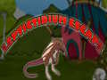                                                                       Leptictidium Escape ﻞﯿﮭﮐ