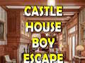                                                                       Castle House boy escape ﻞﯿﮭﮐ