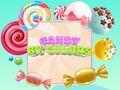                                                                       Candy by Colors ﻞﯿﮭﮐ