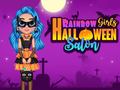                                                                       Rainbow Girls Hallowen Salon ﻞﯿﮭﮐ