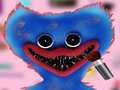                                                                       Huggy ASMR Monster Makeover ﻞﯿﮭﮐ