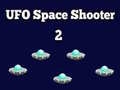                                                                       UFO Space Shooter 2 ﻞﯿﮭﮐ