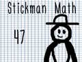                                                                       Stickman Math ﻞﯿﮭﮐ