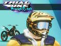                                                                       Trial Bike Racing Clash ﻞﯿﮭﮐ