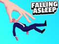                                                                       Falling Asleep ﻞﯿﮭﮐ