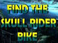                                                                       Find The Skull Rider Bike  ﻞﯿﮭﮐ