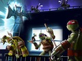                                                                       Teenage Mutant Ninja Turtles Shadow Heroes ﻞﯿﮭﮐ