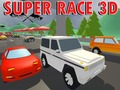                                                                       Super Race 3D ﻞﯿﮭﮐ