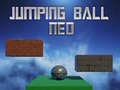                                                                       Jumping Ball Neo ﻞﯿﮭﮐ