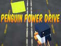                                                                       Penguin Power Drive ﻞﯿﮭﮐ