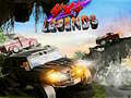                                                                       4x4 Legends ﻞﯿﮭﮐ