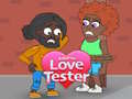                                                                       Love Tester ﻞﯿﮭﮐ