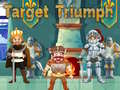                                                                       Target Triumph ﻞﯿﮭﮐ