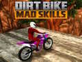                                                                       Dirt Bike Mad Skills ﻞﯿﮭﮐ