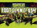                                                                      Teenage Mutant Ninja Turtles Foot Clan Clash ﻞﯿﮭﮐ