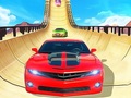                                                                       Mega Ramp Car Stunt Games ﻞﯿﮭﮐ