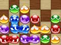                                                                       Puyo Puyo Match 4 ﻞﯿﮭﮐ