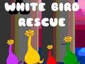                                                                      White Bird Rescue ﻞﯿﮭﮐ
