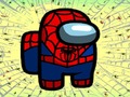                                                                       Spider Among Us Imposter ﻞﯿﮭﮐ