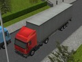                                                                       3D Truck Parking ﻞﯿﮭﮐ
