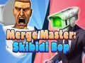                                                                       Merge Master: Skibidi Bop ﻞﯿﮭﮐ