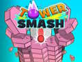                                                                       Tower Smash ﻞﯿﮭﮐ
