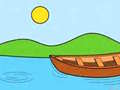                                                                       Escape from the Sea Boat ﻞﯿﮭﮐ