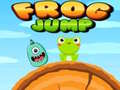                                                                       Frog Jump ﻞﯿﮭﮐ
