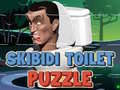                                                                      Skibidi Toilet Puzzle ﻞﯿﮭﮐ