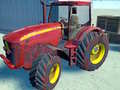                                                                       Tractor Trail Challenge ﻞﯿﮭﮐ