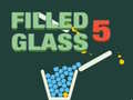                                                                       Filled Glass 5 ﻞﯿﮭﮐ
