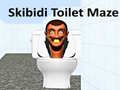                                                                       Skibidi Toilet Maze ﻞﯿﮭﮐ