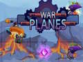                                                                       War Planes  ﻞﯿﮭﮐ