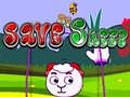                                                                       Save My Sheep ﻞﯿﮭﮐ