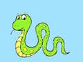                                                                       Simple Snake ﻞﯿﮭﮐ