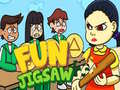                                                                      SQUID PUZZLE Fun Puzzle ﻞﯿﮭﮐ
